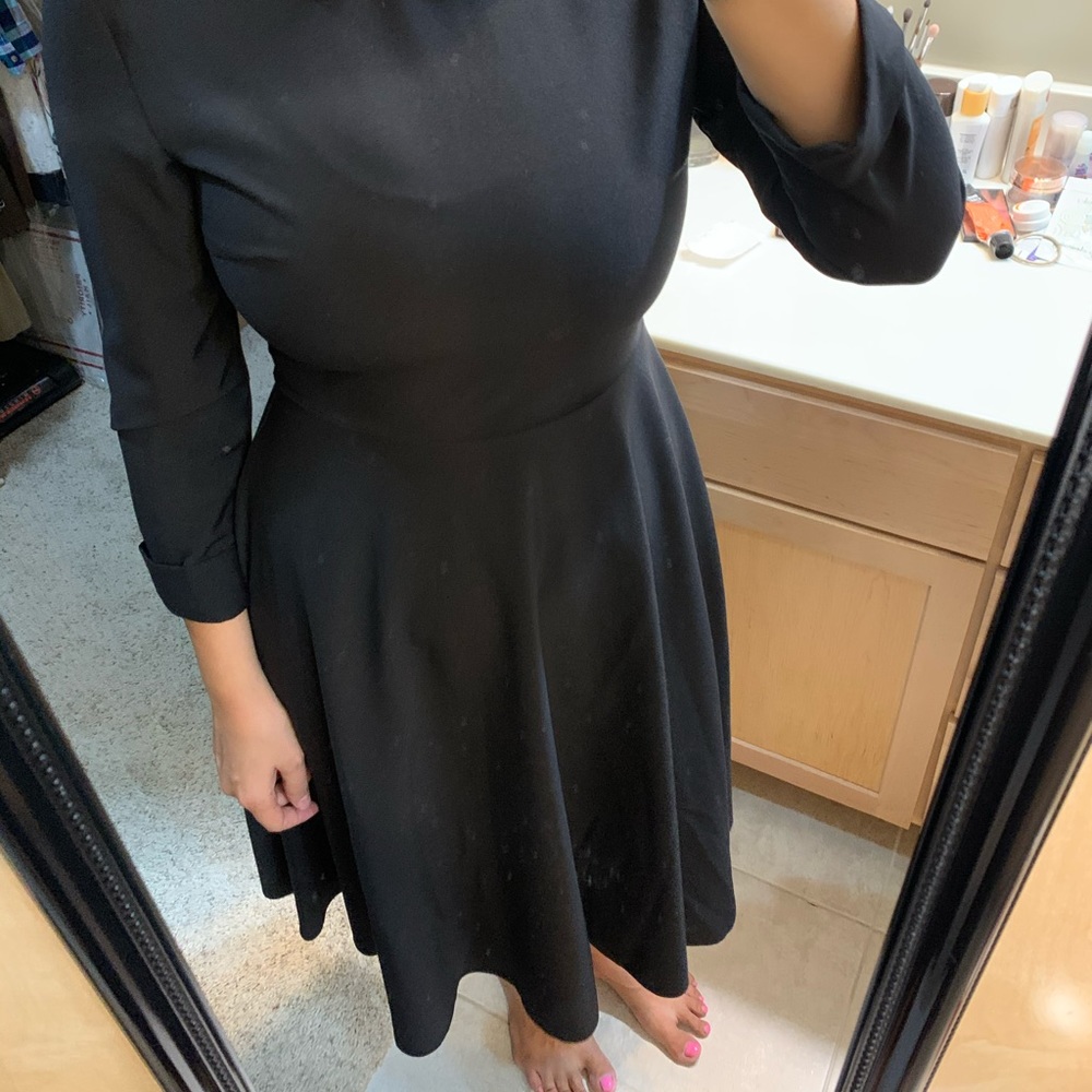 ❗️Great black dress❗️👗